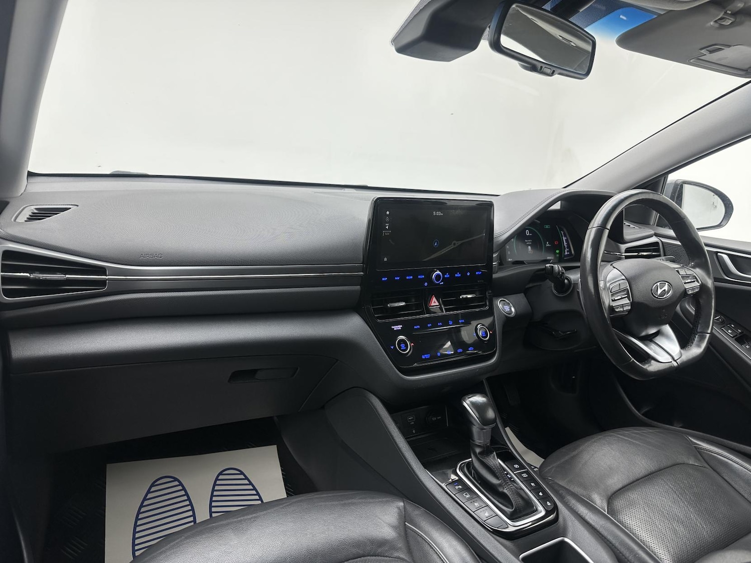 Used Hyundai IONIQ 2020 for sale - 77453777: Photo 27
