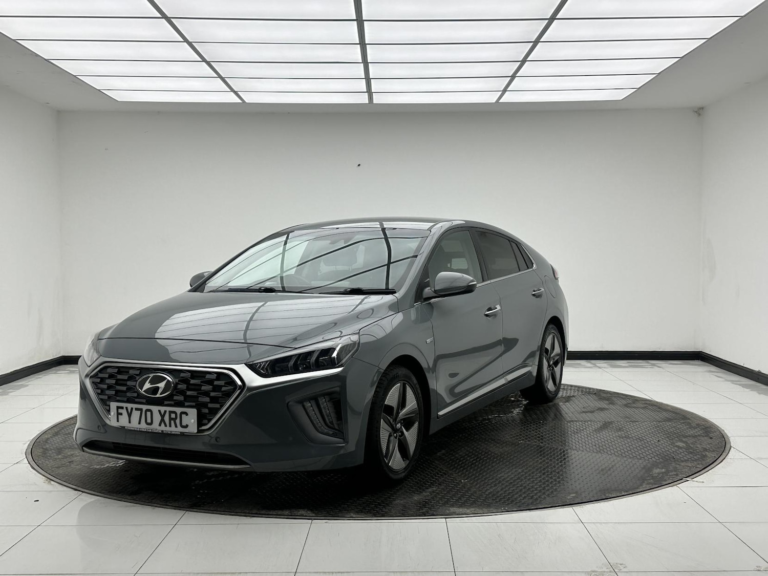 Used Hyundai IONIQ 2020 for sale - 77453777: Photo 3