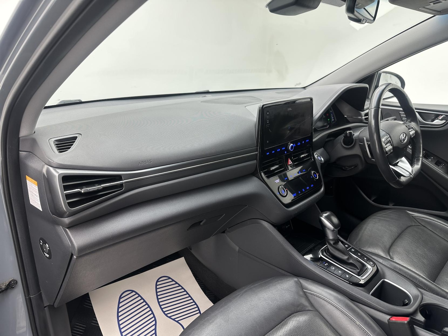 Used Hyundai IONIQ 2020 for sale - 77453777: Photo 30