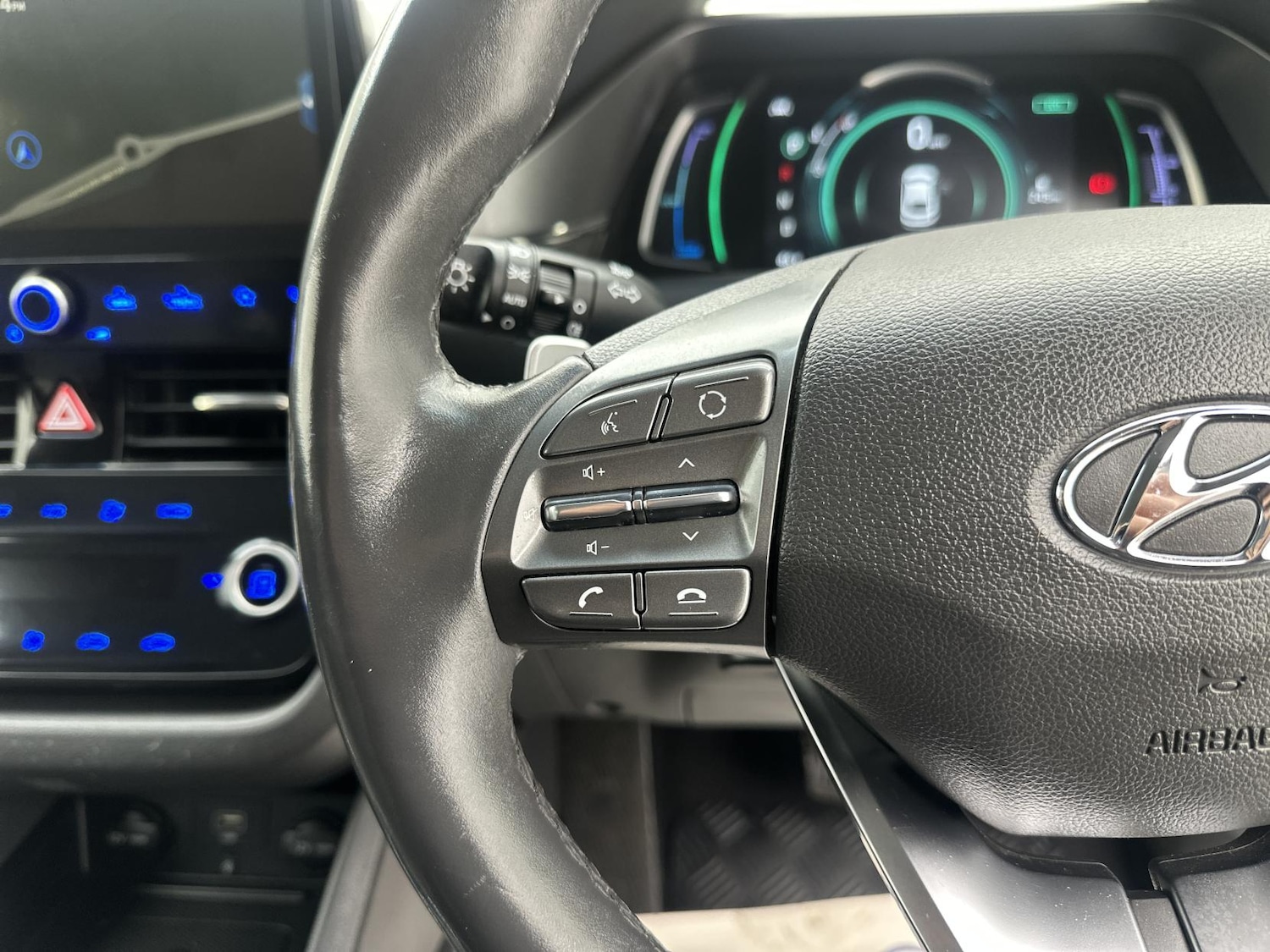 Used Hyundai IONIQ 2020 for sale - 77453777: Photo 34