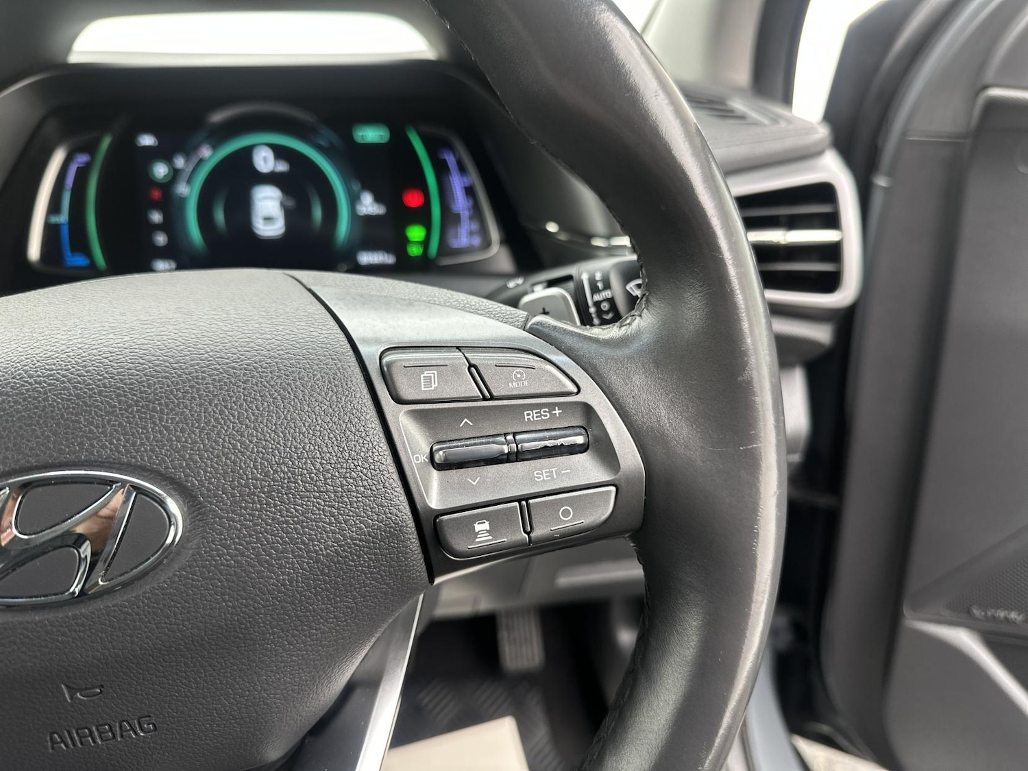 Used Hyundai IONIQ 2020 for sale - 77453777: Photo 35