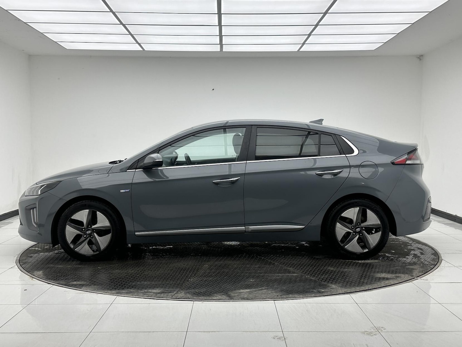 Used Hyundai IONIQ 2020 for sale - 77453777: Photo 4