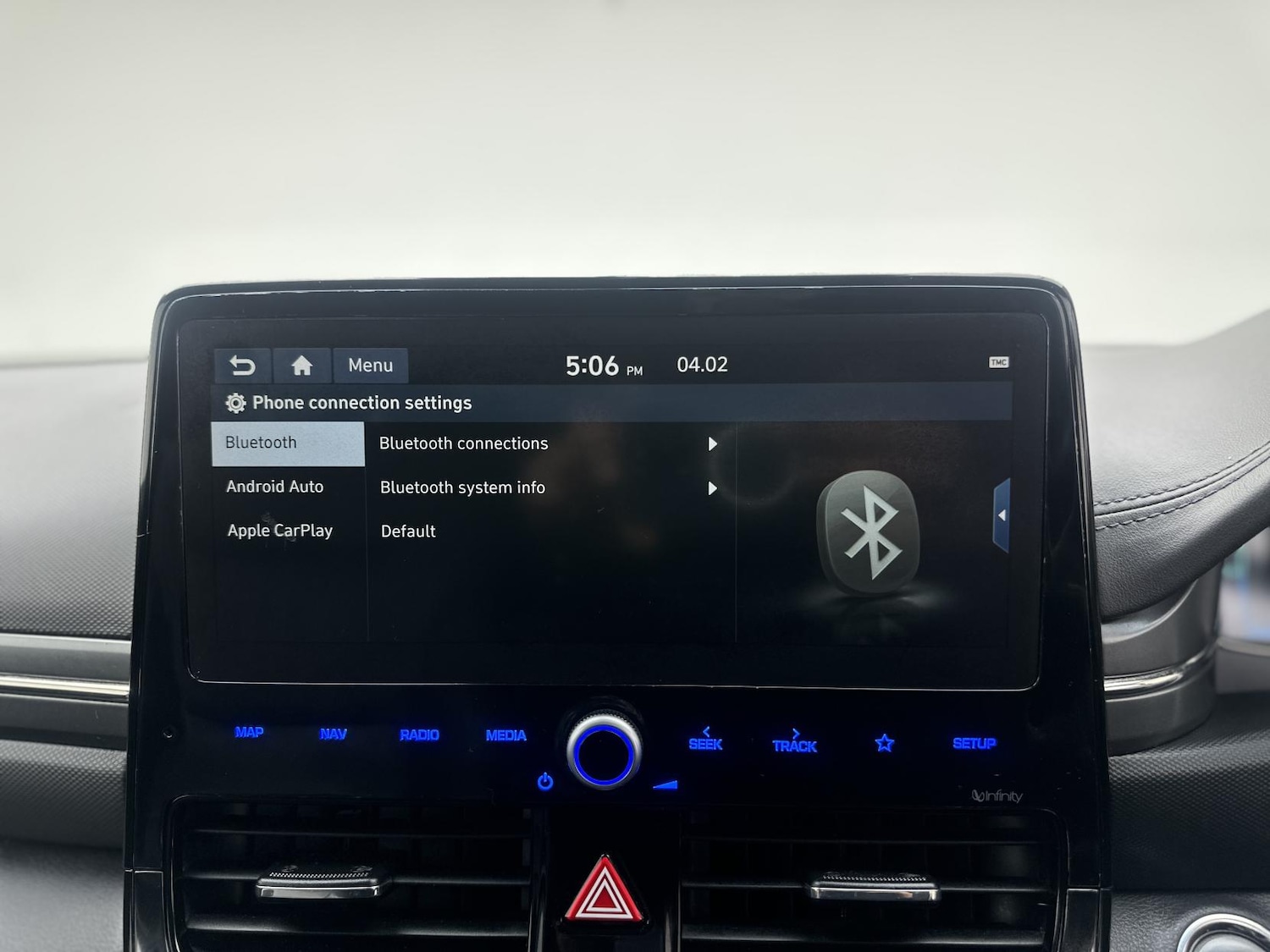 Used Hyundai IONIQ 2020 for sale - 77453777: Photo 44