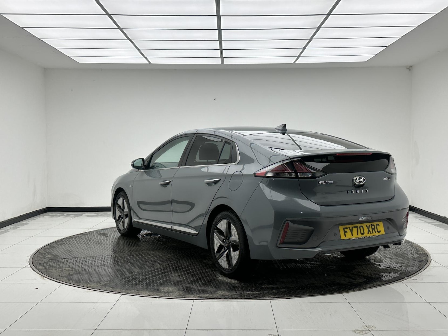 Used Hyundai IONIQ 2020 for sale - 77453777: Photo 7