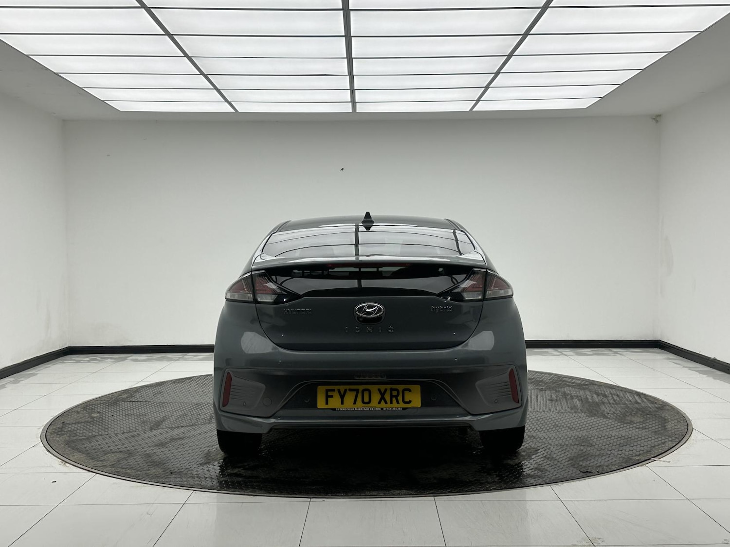 Used Hyundai IONIQ 2020 for sale - 77453777: Photo 8