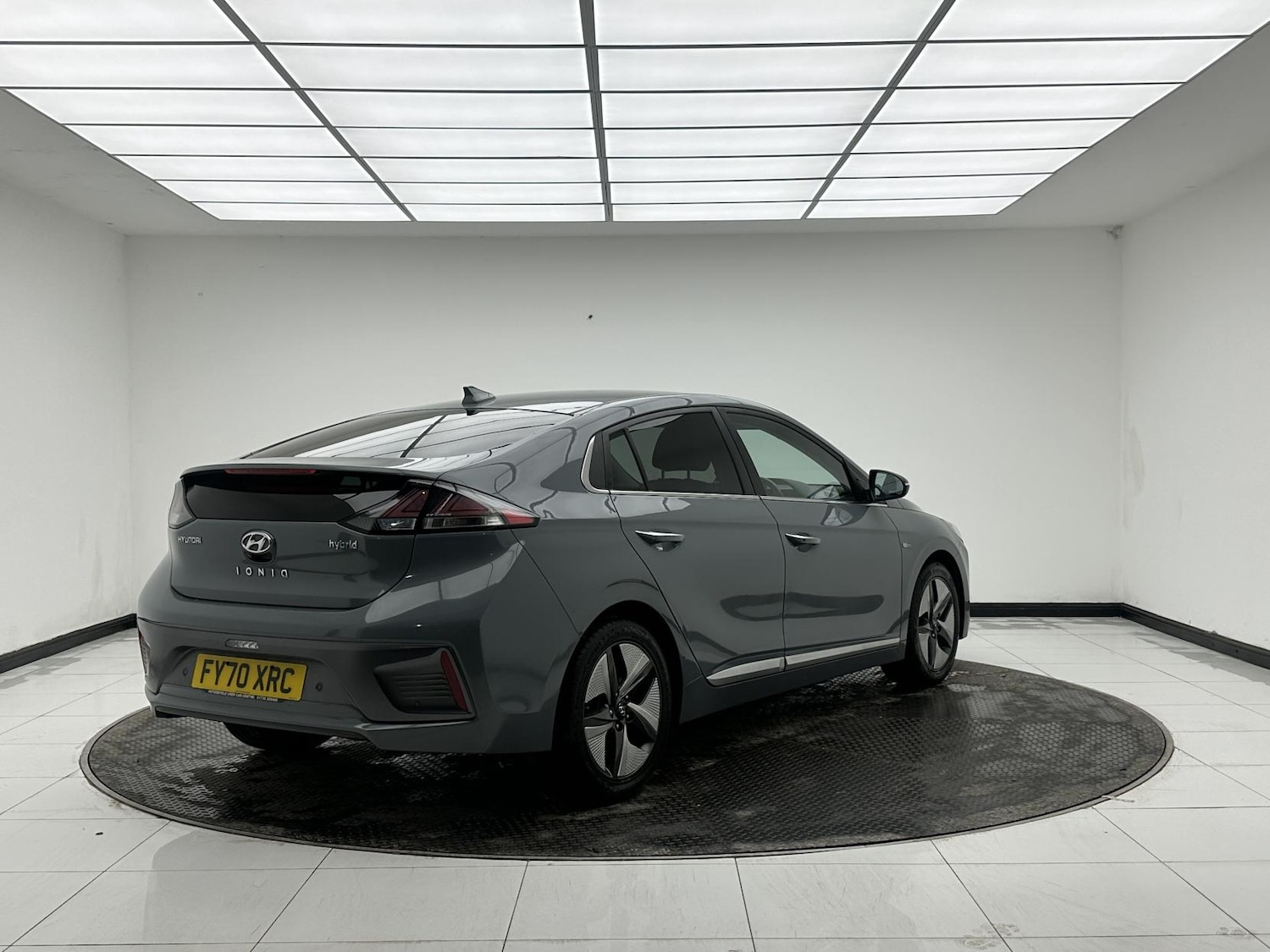 Used Hyundai IONIQ 2020 for sale - 77453777: Photo 9
