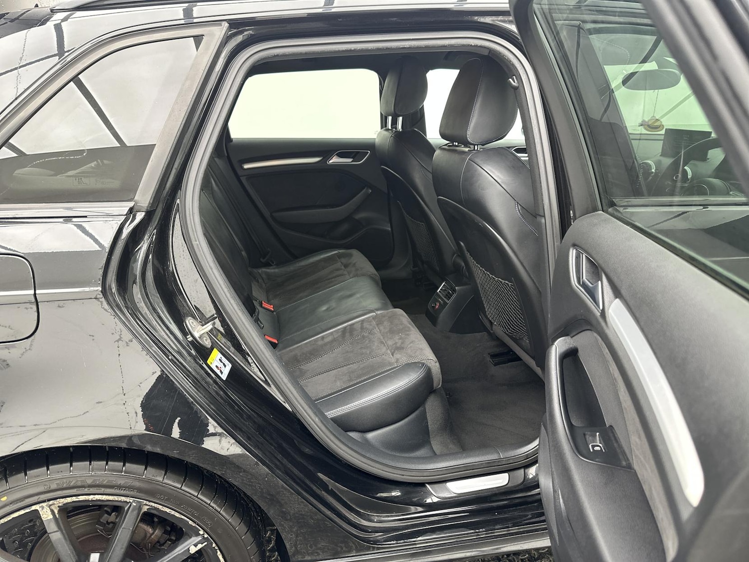 Used Audi A3 2015 for sale - 77393601: Photo 18