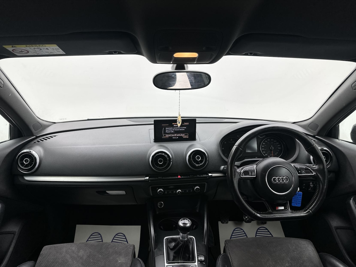 Used Audi A3 2015 for sale - 77393601: Photo 21