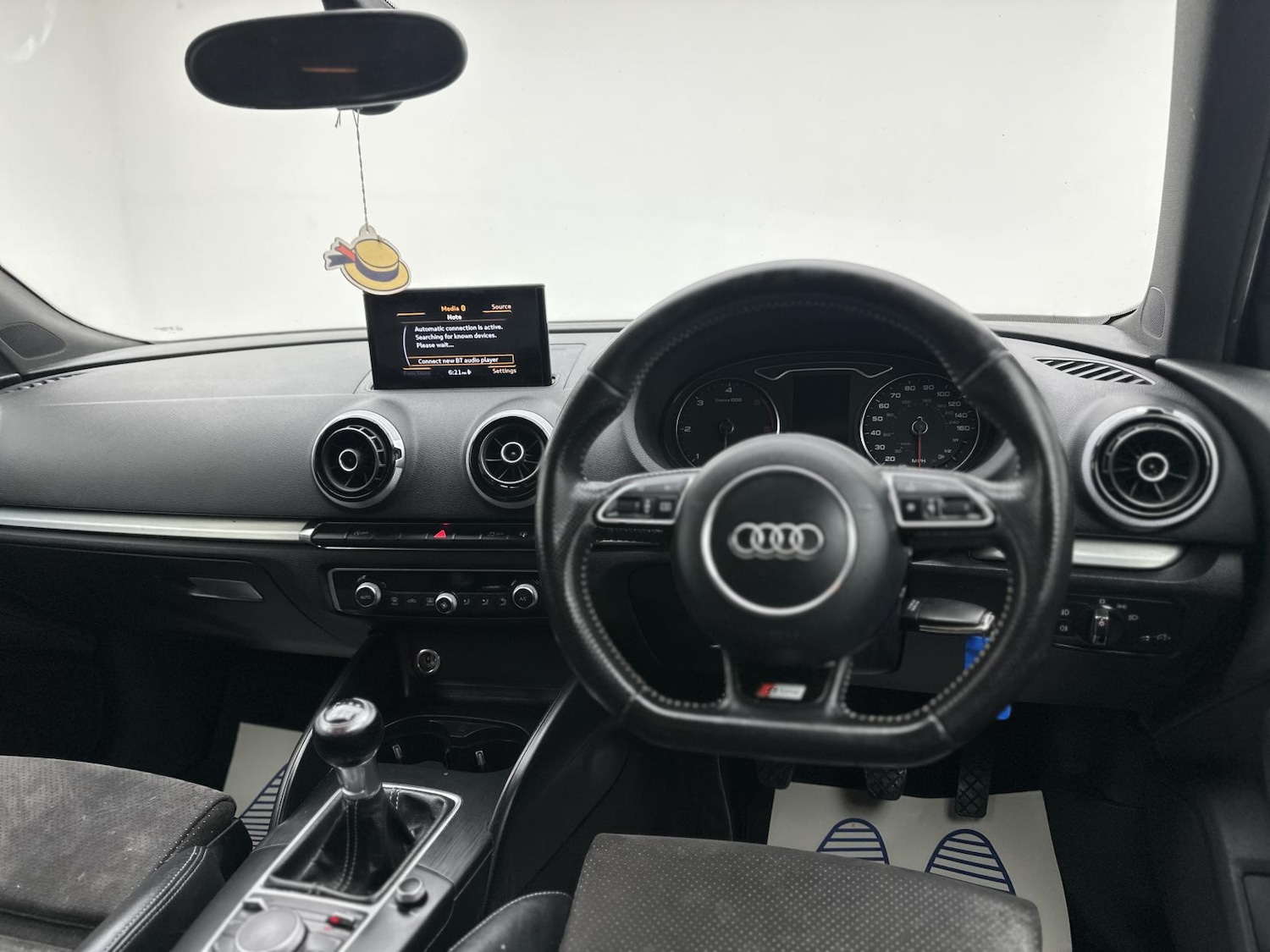 Used Audi A3 2015 for sale - 77393601: Photo 23