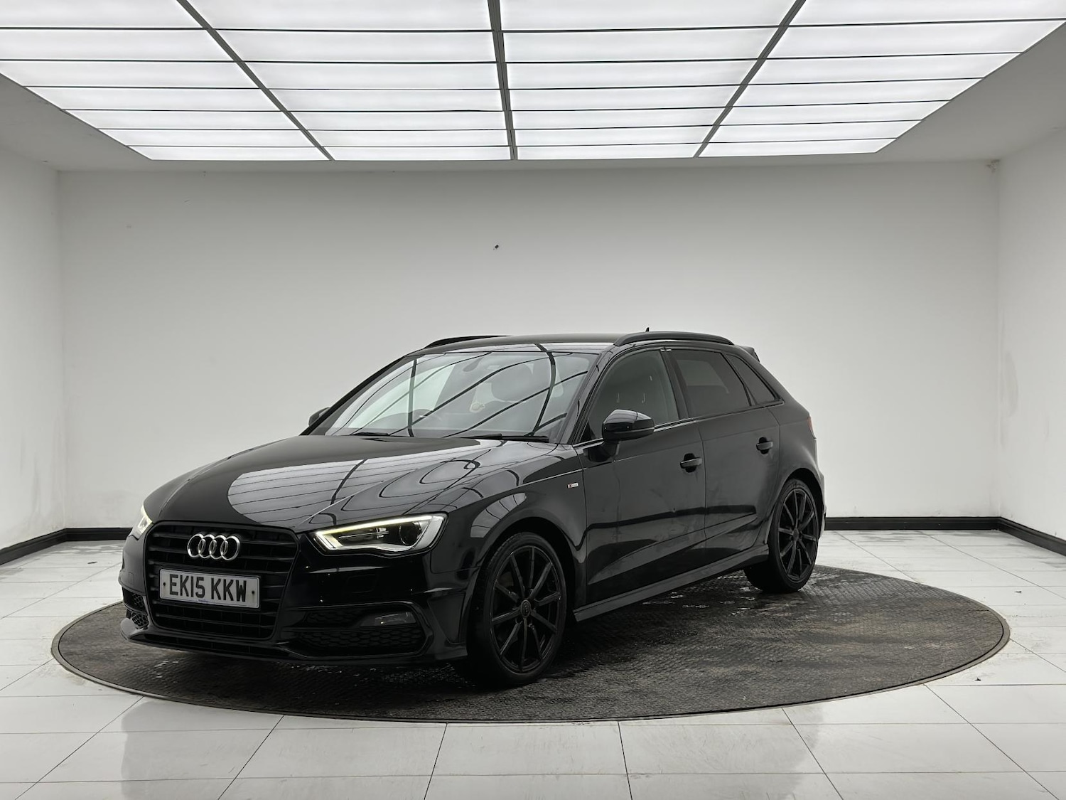 Used Audi A3 2015 for sale - 77393601: Photo 3