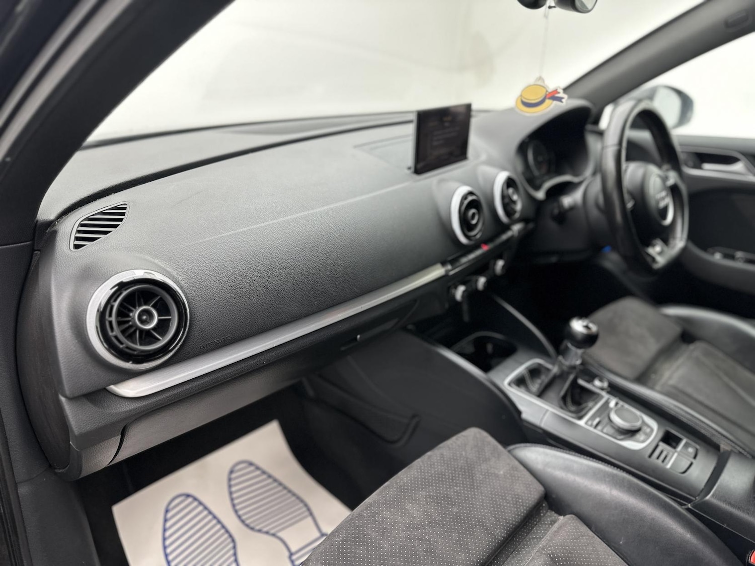 Used Audi A3 2015 for sale - 77393601: Photo 30