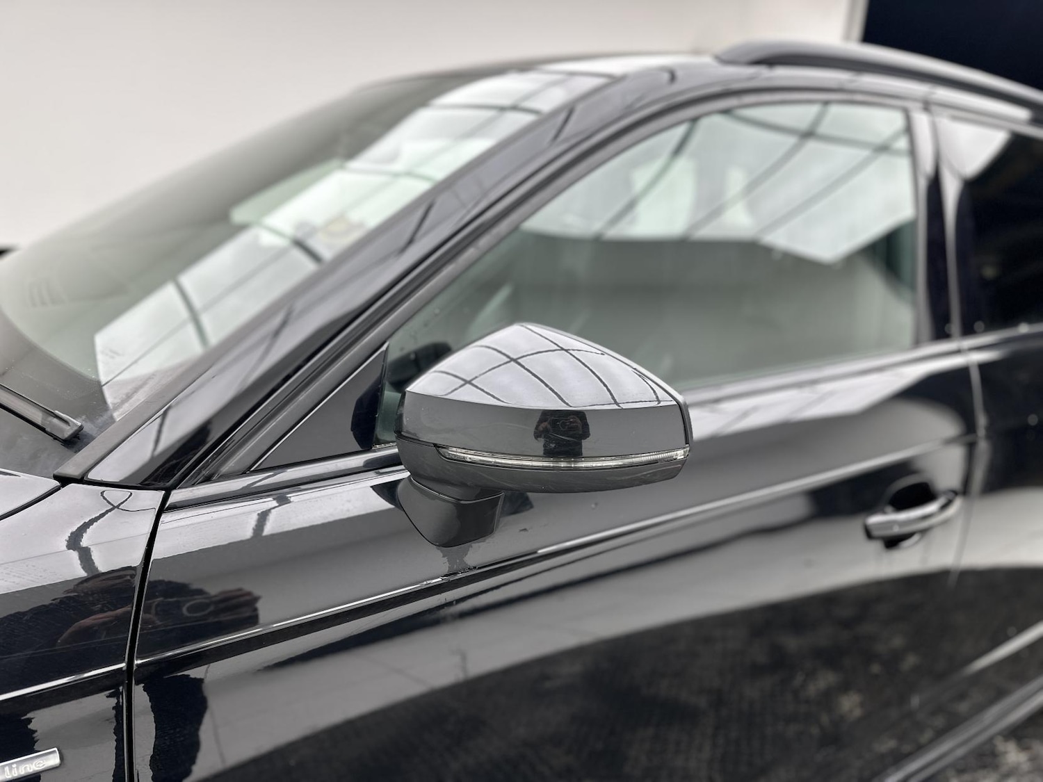 Used Audi A3 2015 for sale - 77393601: Photo 34