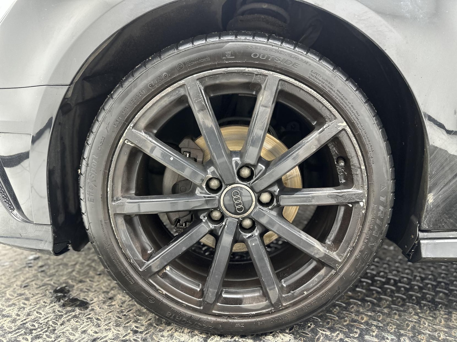 Used Audi A3 2015 for sale - 77393601: Photo 35