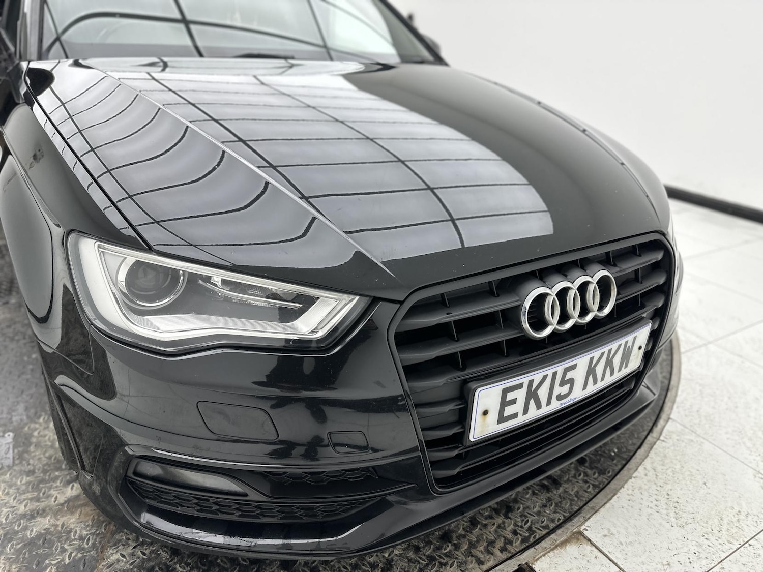 Used Audi A3 2015 for sale - 77393601: Photo 36