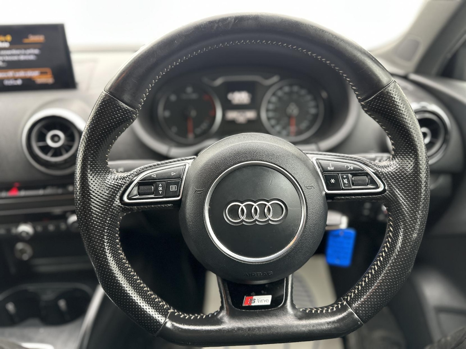 Used Audi A3 2015 for sale - 77393601: Photo 37