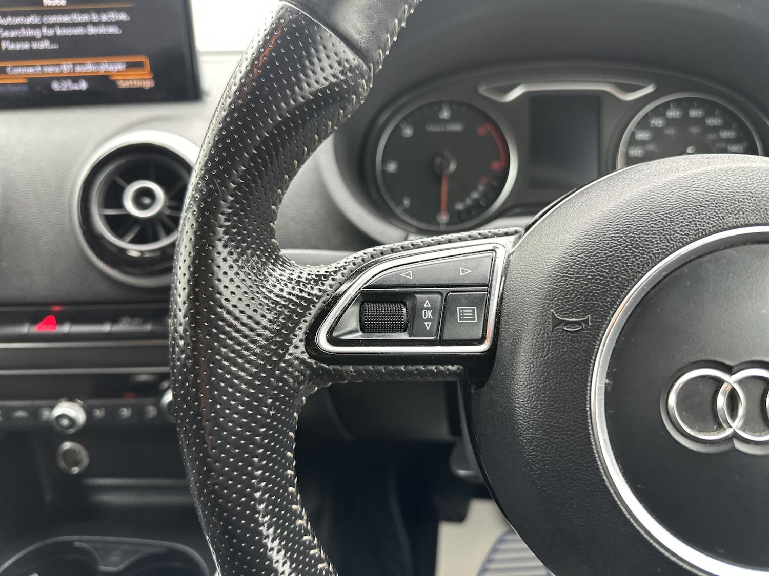 Used Audi A3 2015 for sale - 77393601: Photo 39