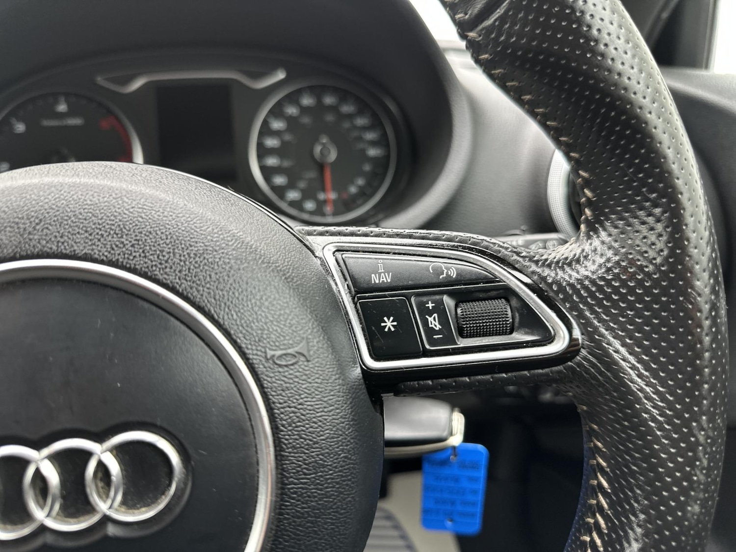 Used Audi A3 2015 for sale - 77393601: Photo 40