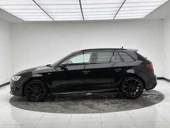 Used Audi A3 2015 for sale - 77393601: Photo