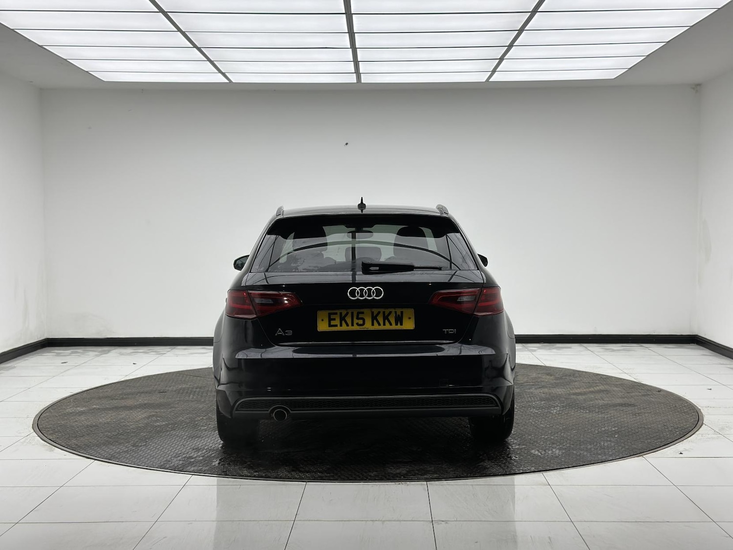 Used Audi A3 2015 for sale - 77393601: Photo 6