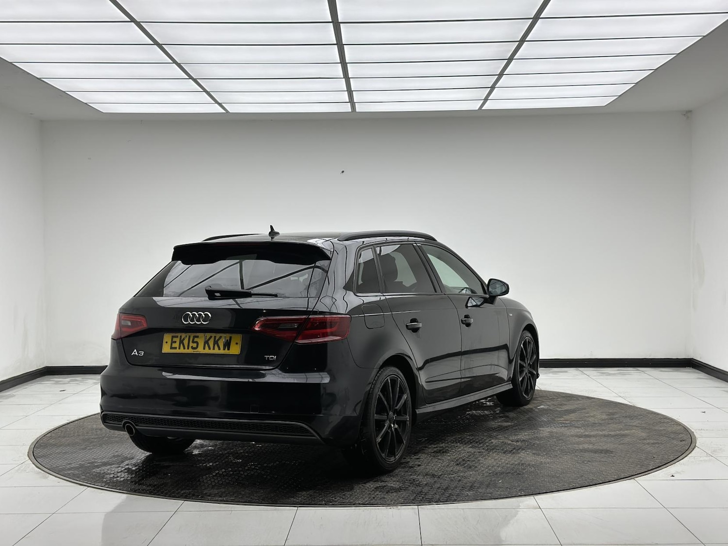 Used Audi A3 2015 for sale - 77393601: Photo 7