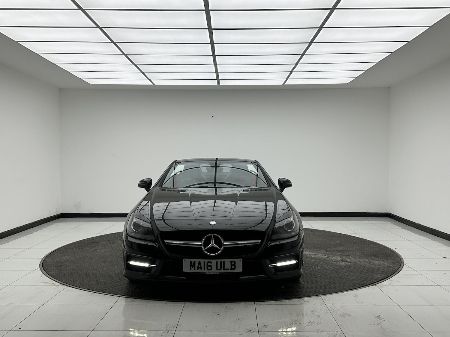 Used Mercedes-Benz SLK 2016 for sale - 77097098: Photo 11