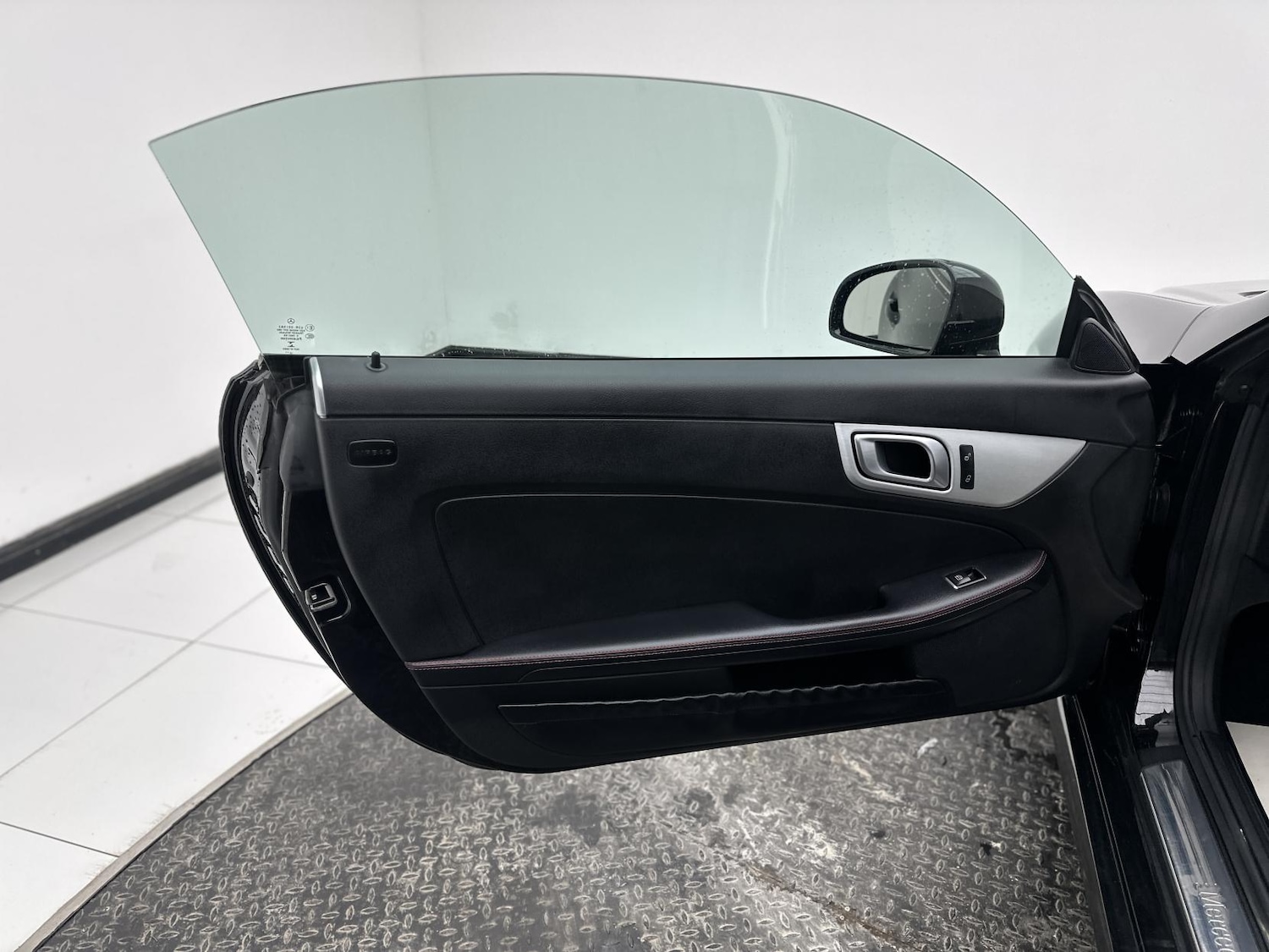 Used Mercedes-Benz SLK 2016 for sale - 77097098: Photo 26