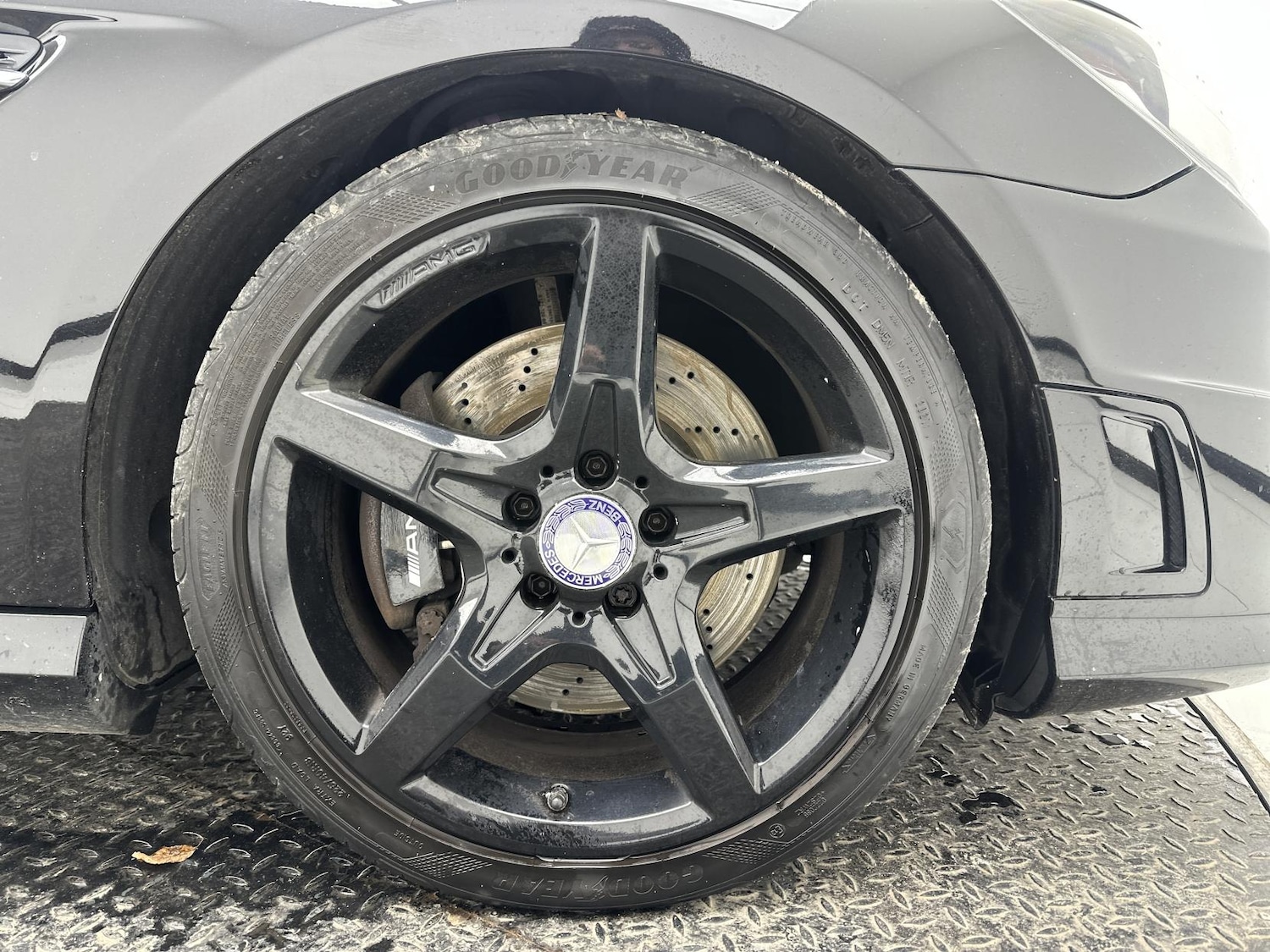 Used Mercedes-Benz SLK 2016 for sale - 77097098: Photo 32