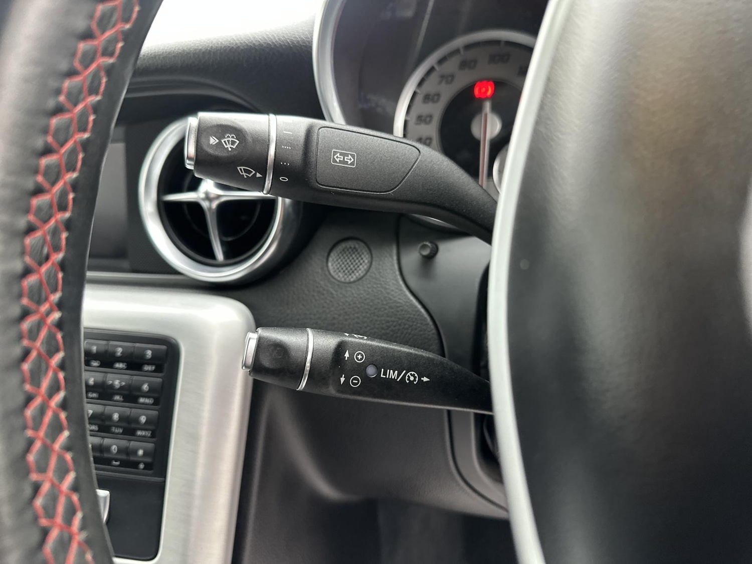 Used Mercedes-Benz SLK 2016 for sale - 77097098: Photo 37