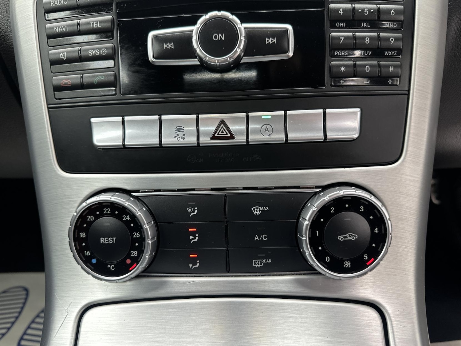 Used Mercedes-Benz SLK 2016 for sale - 77097098: Photo 44