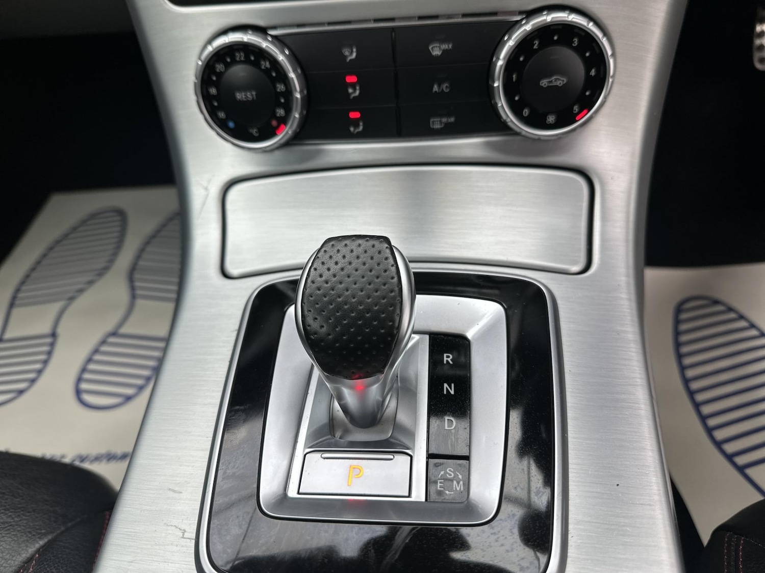 Used Mercedes-Benz SLK 2016 for sale - 77097098: Photo 45