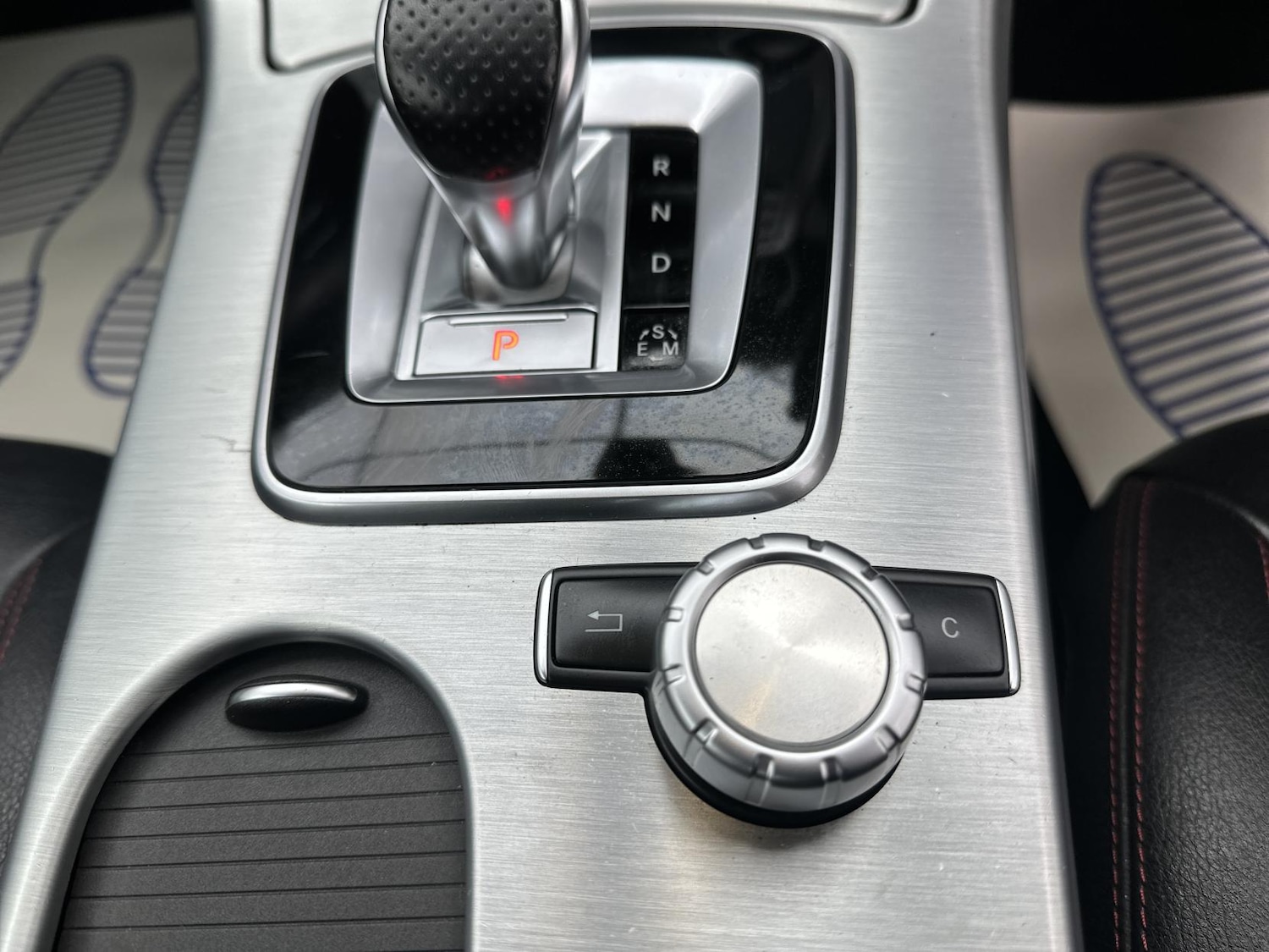 Used Mercedes-Benz SLK 2016 for sale - 77097098: Photo 46