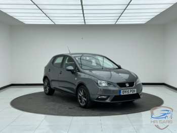 2015 - 1.2 TSI I TECH Hatchback 5dr Petrol Manual Euro 5 (105 ps)