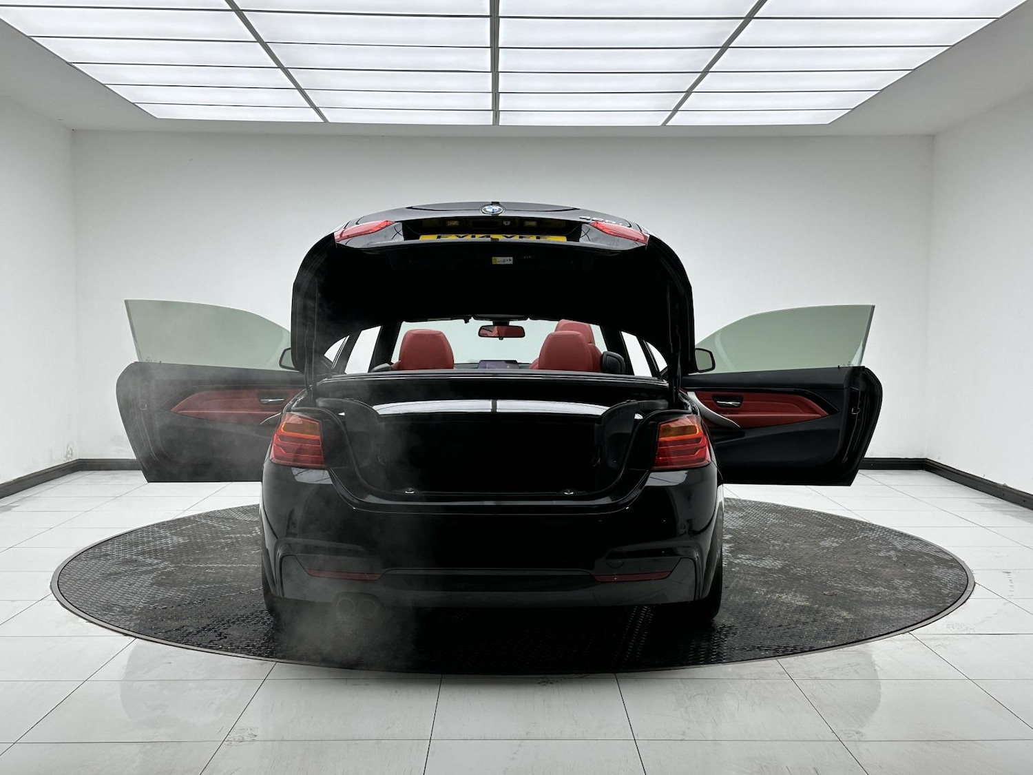 Used BMW 4 Series 2014 for sale - 77228505: Photo 12