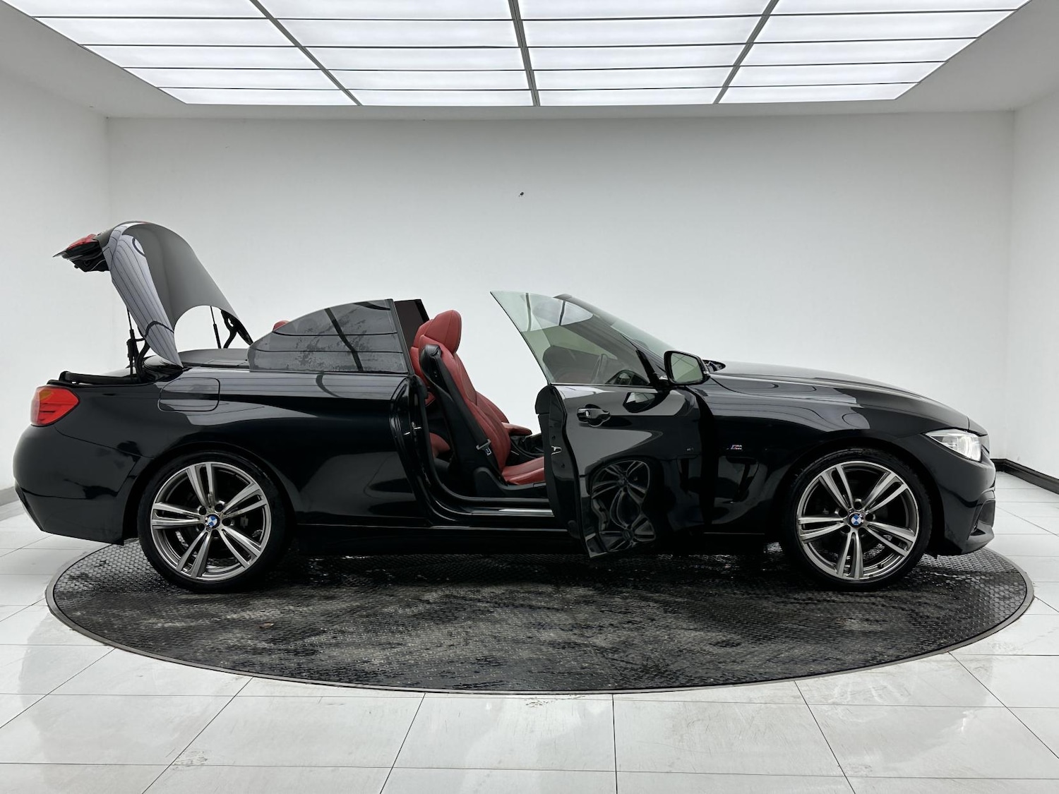 Used BMW 4 Series 2014 for sale - 77228505: Photo 13