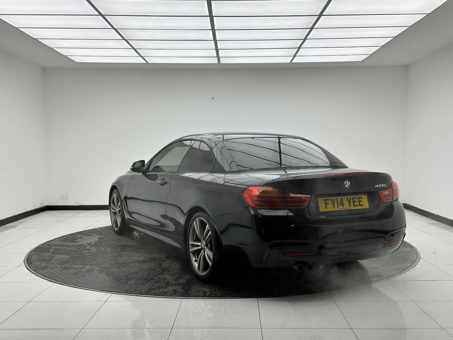 Used BMW 4 Series 2014 for sale - 77228505: Photo 14