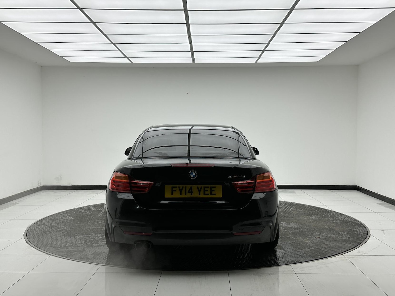 Used BMW 4 Series 2014 for sale - 77228505: Photo 16