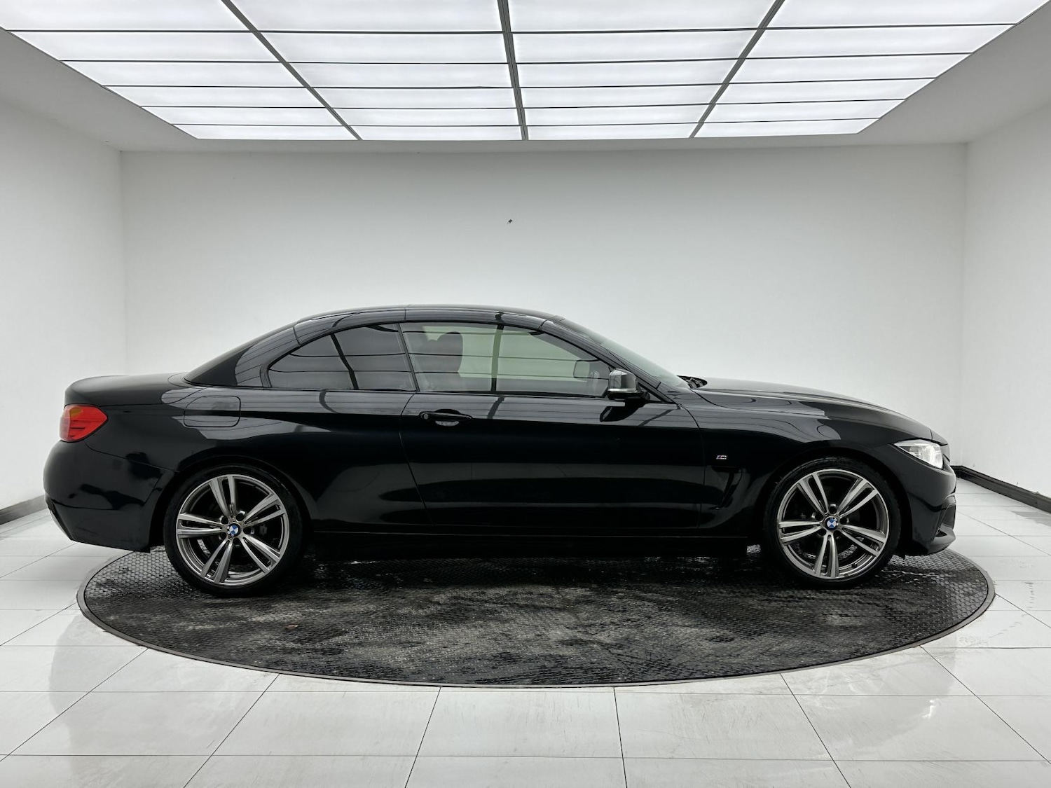 Used BMW 4 Series 2014 for sale - 77228505: Photo 18
