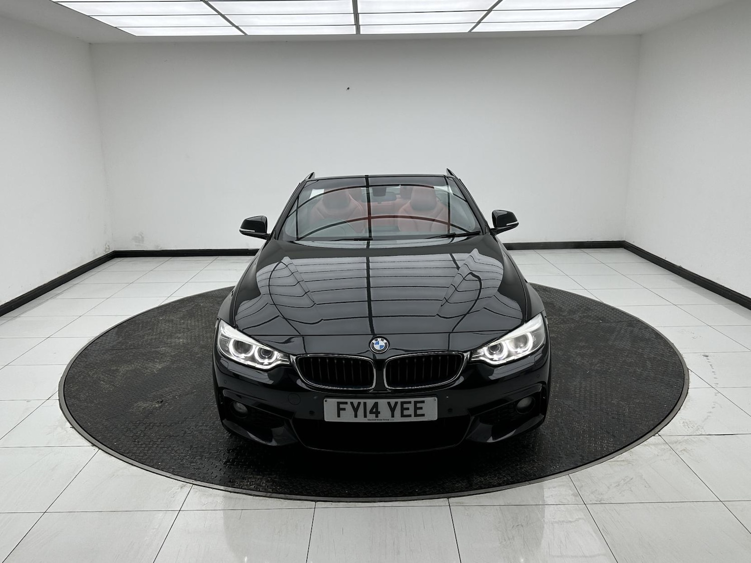 Used BMW 4 Series 2014 for sale - 77228505: Photo 19