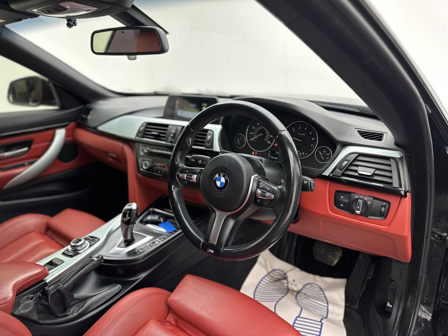 Used BMW 4 Series 2014 for sale - 77228505: Photo 21