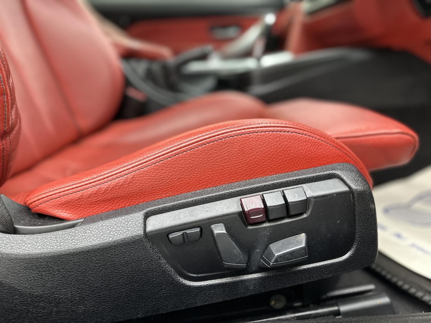 Used BMW 4 Series 2014 for sale - 77228505: Photo 23