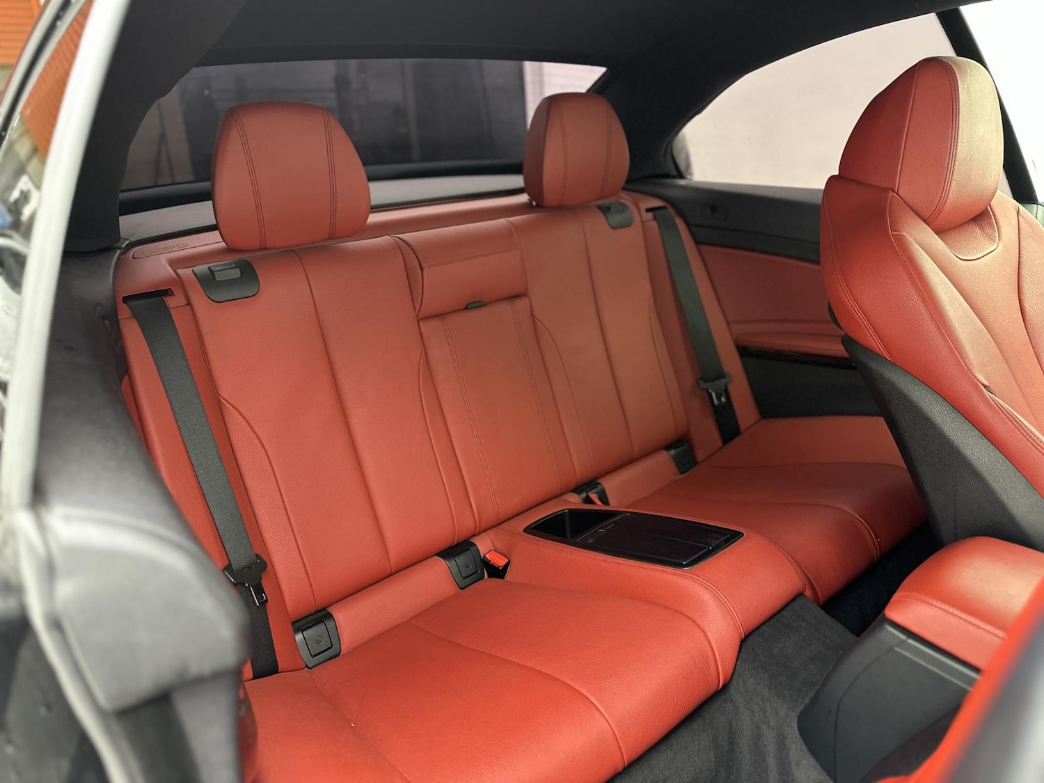 Used BMW 4 Series 2014 for sale - 77228505: Photo 24