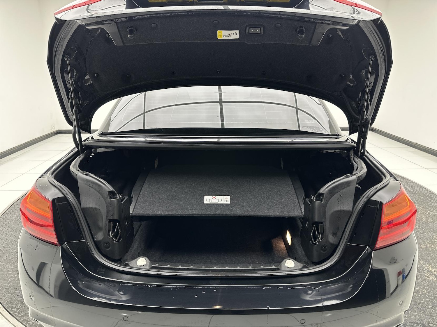 Used BMW 4 Series 2014 for sale - 77228505: Photo 27