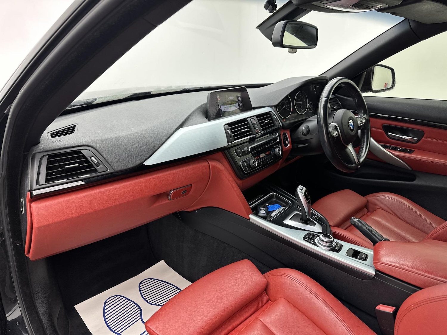 Used BMW 4 Series 2014 for sale - 77228505: Photo 28