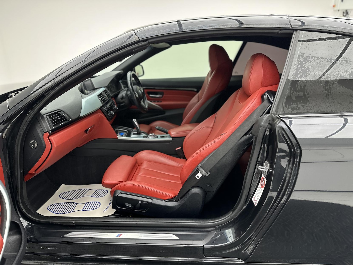 Used BMW 4 Series 2014 for sale - 77228505: Photo 29