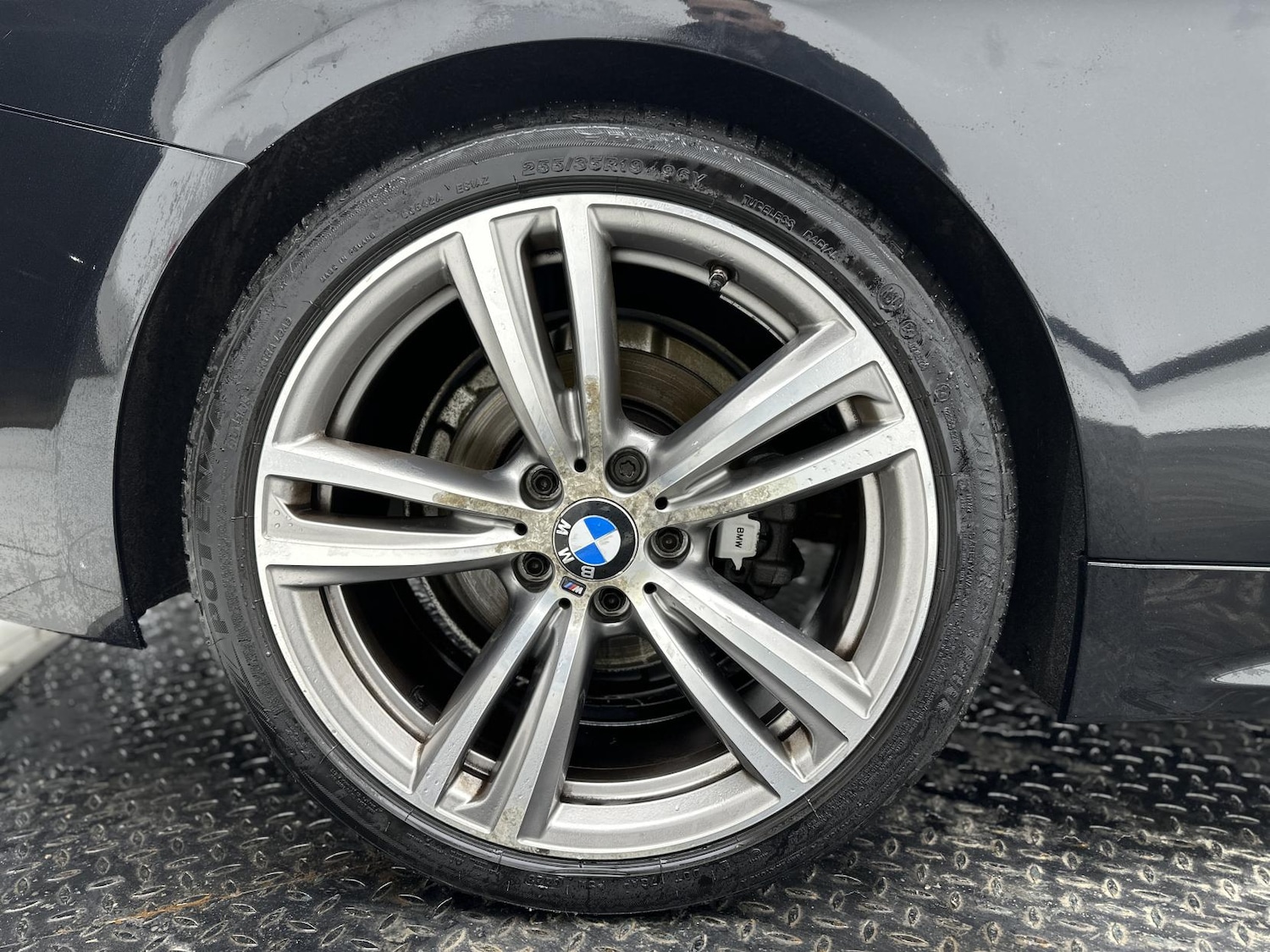 Used BMW 4 Series 2014 for sale - 77228505: Photo 36