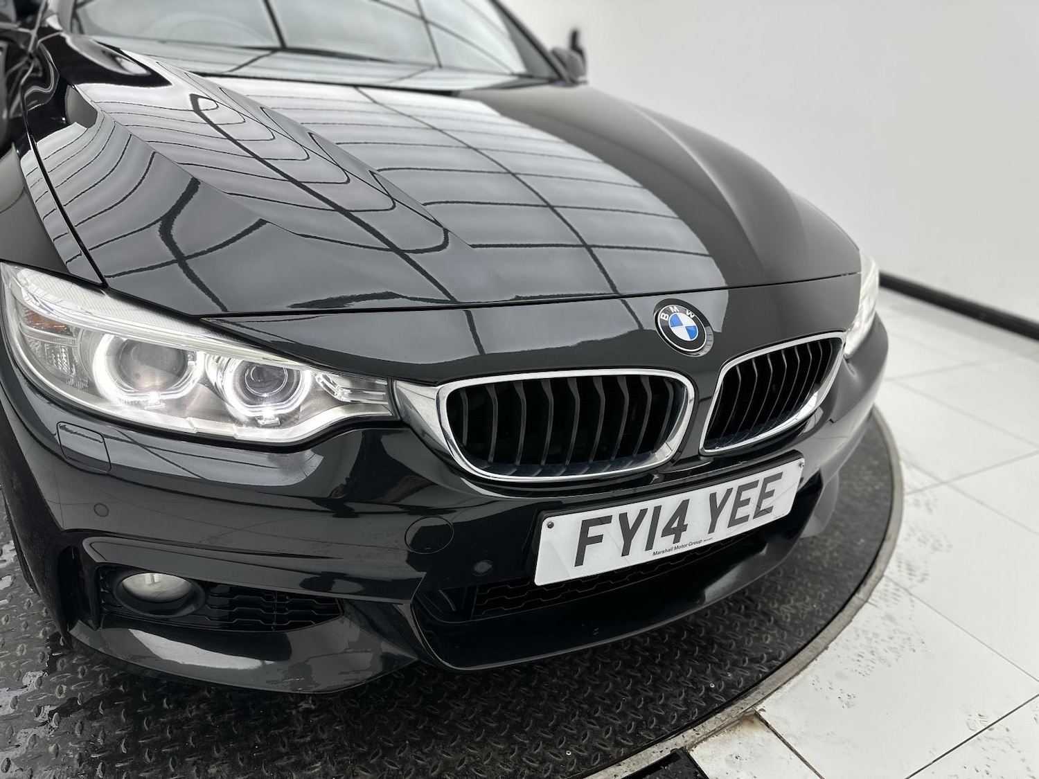 Used BMW 4 Series 2014 for sale - 77228505: Photo 39