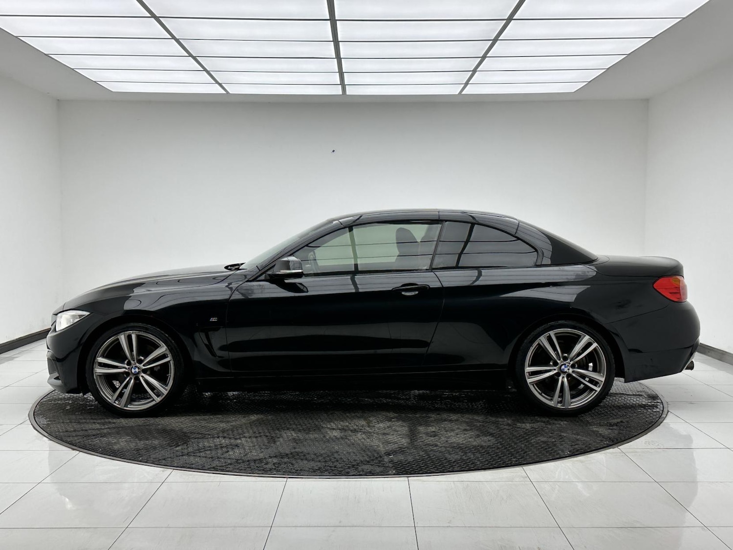 Used BMW 4 Series 2014 for sale - 77228505: Photo 4