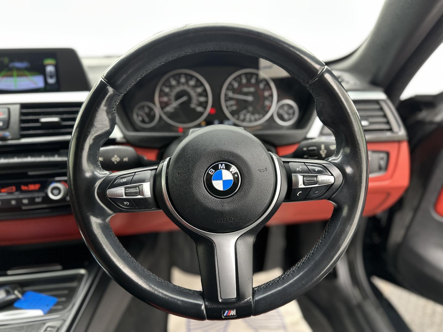 Used BMW 4 Series 2014 for sale - 77228505: Photo 40