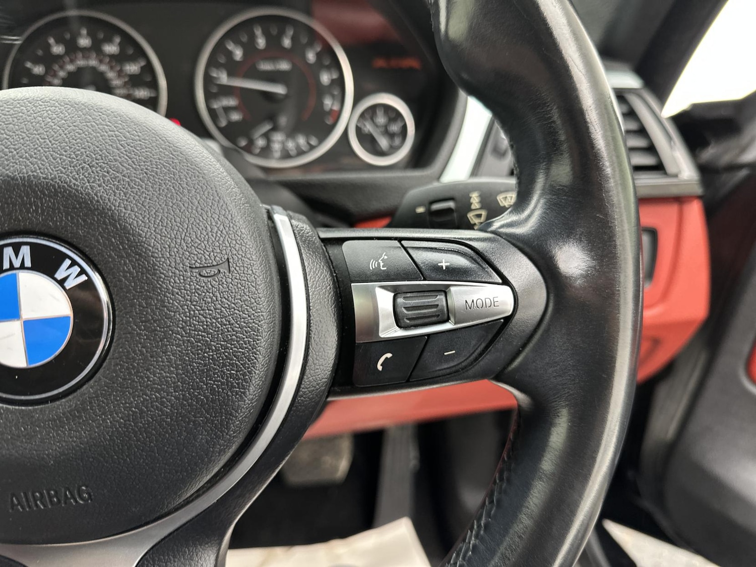 Used BMW 4 Series 2014 for sale - 77228505: Photo 42