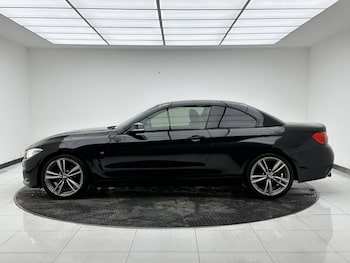 Used BMW 4 Series 2014 for sale - 77228505: Photo